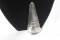 A Crystal Pyramid
