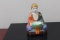A Japanese Figurine