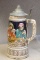German Music Box