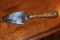 Kirk and Son Repousse Cake Spatula