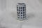 A Chinese Blue and White Toothpick holder
