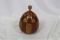 A Wood Ornament?