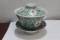 A Midcentury Chinese Cup and Lid