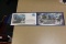 Mount Rushmore Commemorative Coin and Stamp