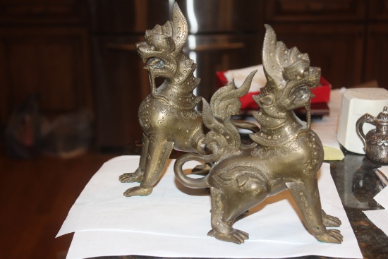 Lakeland Antique Bazaar - Session 8