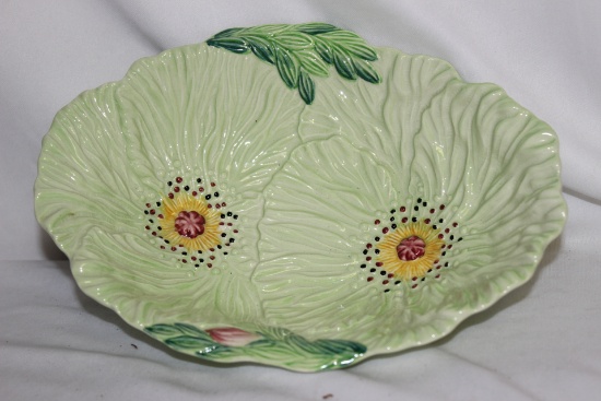 A Carltonware Vegetable Bowl