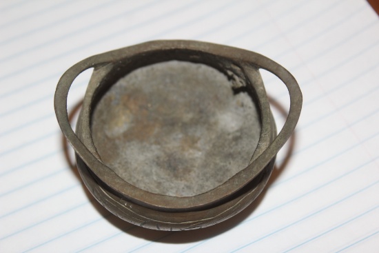 Signed Chinese Small Censer