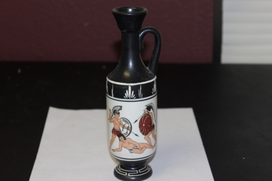An Italian Ewer - Limited Edition?