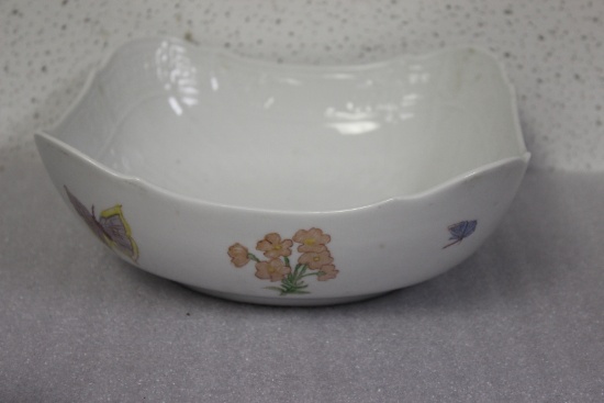 A Pinker-Hammer Bowl