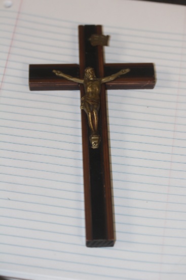 Jesus on Cross