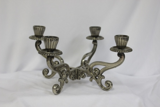 A Candlelabra