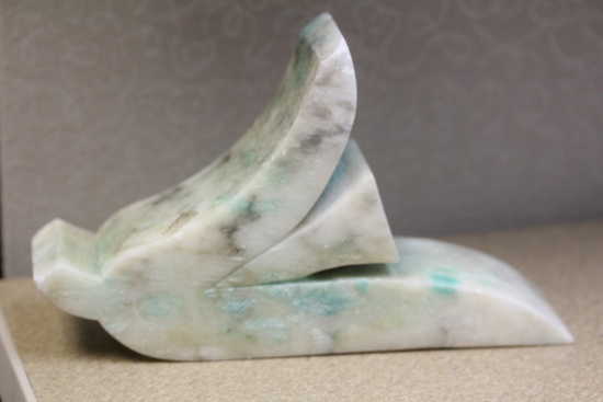 Stone Modern Art