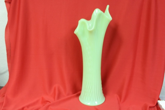 A Fenton Vase