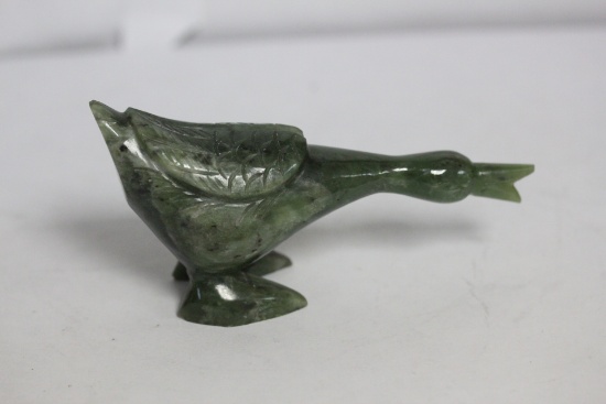 A Jade Bird