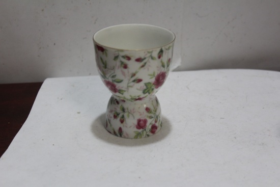 A Lefton Cup?
