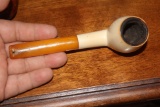 Bakelite Mouth Piece Pipe