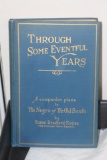 Hardcover Book: Negro of the Old South