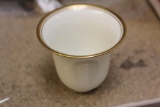Small Lenox Cup
