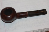 Signed, Imported Briar Pipe