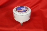 A Three Legged Trinket Box