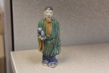 Vintage Chinese Mudman