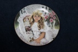 Collector's Plate 
