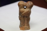 A Precolumbian? Figure