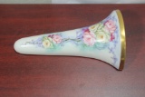 A Turner Hand Painted Wall Pocket