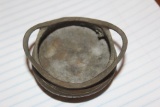 Signed Chinese Small Censer