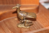 19th Century African Bronze Weight