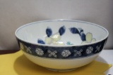 A Gold Imari Bowl