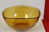 A Vintage Retro Era Bowl