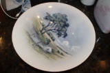 Royal Copenhagen Bowl
