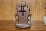A Lakeside Plastics Scones - Candle Holder