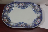 A Copeland Ceramic Undertray