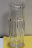 A Signed Tiffany and Co. Cylinder Jar