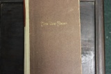 A Hardcover German Book