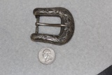 Belt Buckle