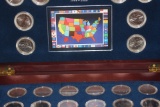 50 States Quarters Collection