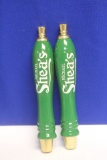 Pair of Beer Tabs