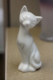 Ceramic Cat