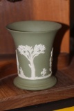 Wedgwood Jasperware Urn