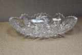 Cutglass Bowl