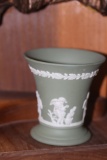 Wedgwood Jasperware Urn