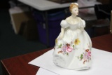 A Royal Doulton Figurine - 