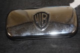 Warner Brothers Hard Eyeglass Case