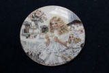 Collector's Plate 