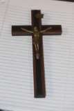 Jesus on Cross