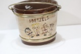 A Ceramic Bucket