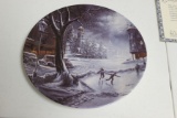 Collector's Plate 
